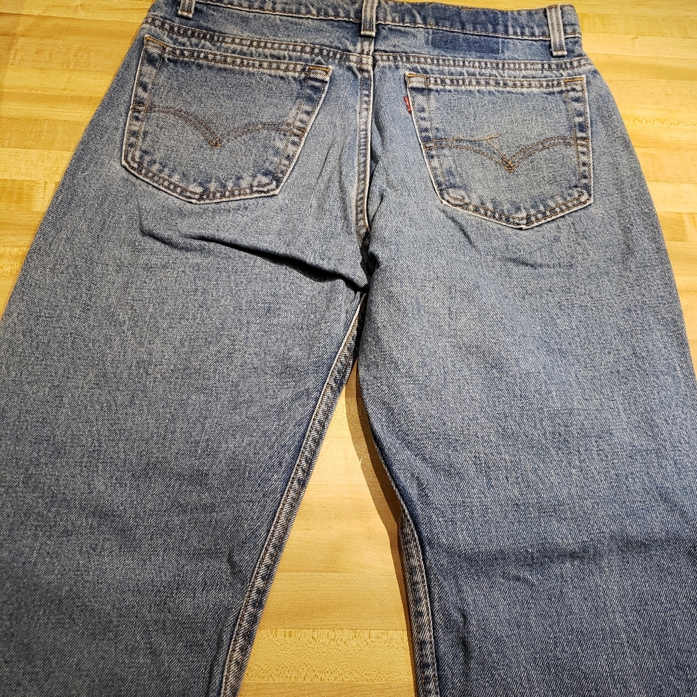 Mens jeans - Picture 4 of 4